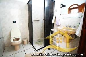 Casa para  no bairro Oásis, em Peruíbe / São Paulo.