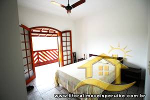 Casa para  no bairro Oásis, em Peruíbe / São Paulo.