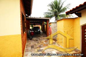 Casa para  no bairro Oásis, em Peruíbe / São Paulo.