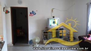 Casa para  no bairro Flórida, em Peruíbe / São Paulo.