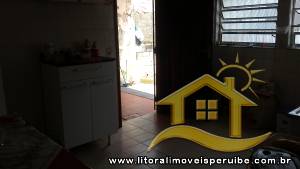 Casa para  no bairro Flórida, em Peruíbe / São Paulo.