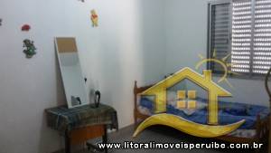 Casa para  no bairro Flórida, em Peruíbe / São Paulo.