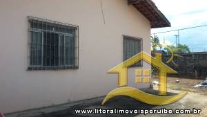 Casa para  no bairro Flórida, em Peruíbe / São Paulo.