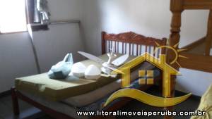 Casa para  no bairro Flórida, em Peruíbe / São Paulo.