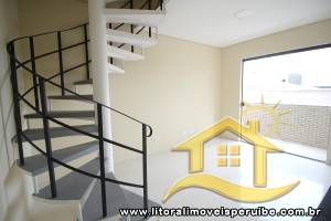 Apartamento - Amplo com 1 quartos (sendo 0 suite(s)) a 700,00 metros praia.