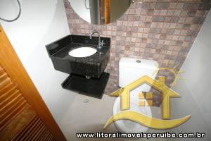 Apartamento - Amplo com 1 quartos (sendo 0 suite(s)) a 700,00 metros praia.