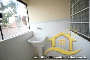 Apartamento - Amplo com 1 quartos (sendo 0 suite(s)) a 700,00 metros praia.