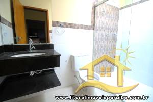 Apartamento - Amplo com 1 quartos (sendo 0 suite(s)) a 700,00 metros praia.