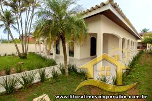 Casa para  no bairro 54, em Peruíbe / SP.