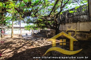 Casa para venda no bairro 21, em Peruíbe / SP.