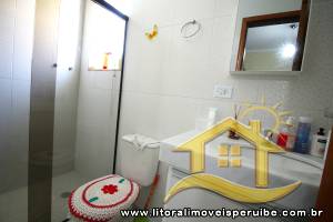 Casa para  no bairro 25, em Peruíbe / São Paulo.