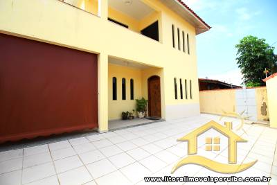 Casa para  no bairro Cidade Nova Peruibe, em Peruíbe / São Paulo.