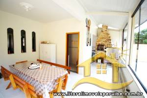 Casa para  no bairro Cidade Nova Peruibe, em Peruíbe / São Paulo.