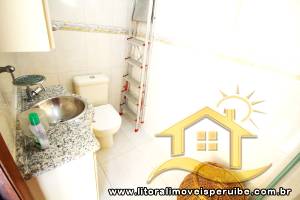 Casa para  no bairro Cidade Nova Peruibe, em Peruíbe / São Paulo.