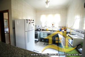 Casa para  no bairro Cidade Nova Peruibe, em Peruíbe / São Paulo.