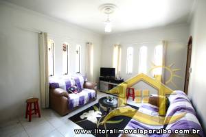 Casa para  no bairro Cidade Nova Peruibe, em Peruíbe / São Paulo.