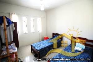 Casa para  no bairro Cidade Nova Peruibe, em Peruíbe / São Paulo.