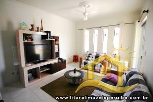 Casa para  no bairro Cidade Nova Peruibe, em Peruíbe / São Paulo.