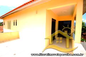 Casa para  no bairro Cidade Nova Peruibe, em Peruíbe / São Paulo.