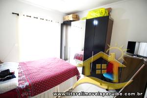 Casa para  no bairro Cidade Nova Peruibe, em Peruíbe / São Paulo.