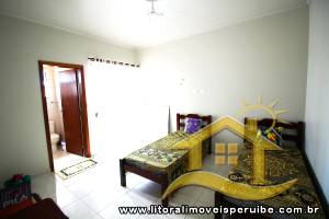 Casa para  no bairro Cidade Nova Peruibe, em Peruíbe / São Paulo.