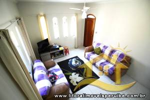 Casa para  no bairro Cidade Nova Peruibe, em Peruíbe / São Paulo.