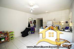 Casa para  no bairro Cidade Nova Peruibe, em Peruíbe / São Paulo.