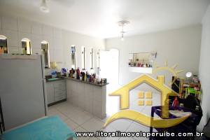 Casa para  no bairro Cidade Nova Peruibe, em Peruíbe / São Paulo.