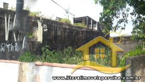 Terreno para  no bairro Centro, em Peruíbe / São Paulo.