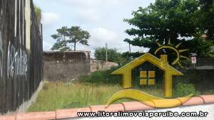 Terreno para  no bairro Centro, em Peruíbe / São Paulo.