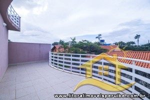 Casa para  no bairro Oásis, em Peruíbe / São Paulo.