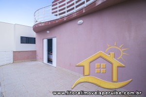 Casa para  no bairro Oásis, em Peruíbe / São Paulo.