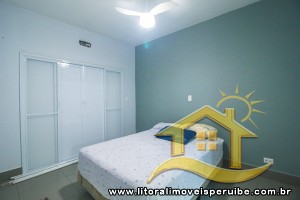 Casa para  no bairro Oásis, em Peruíbe / São Paulo.