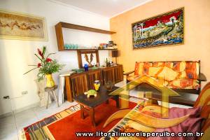 Casa - Térrea com 4 dormitórios (sendo 2 suite(s)) a 0,00 metros praia.