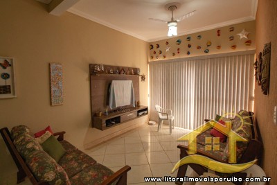 Apartamento para  no bairro Belmira Novaes, em Peruíbe / São Paulo.