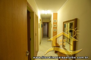 Apartamento para  no bairro Belmira Novaes, em Peruíbe / São Paulo.