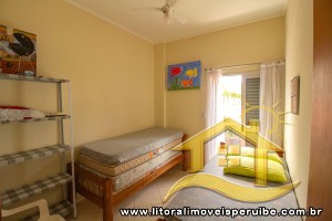 Apartamento para  no bairro Belmira Novaes, em Peruíbe / São Paulo.