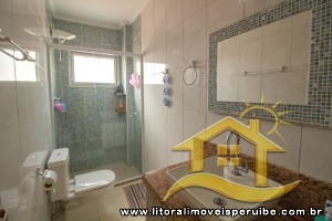 Apartamento para  no bairro Belmira Novaes, em Peruíbe / São Paulo.