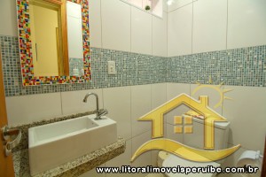 Apartamento para  no bairro Belmira Novaes, em Peruíbe / São Paulo.