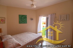 Apartamento para  no bairro Belmira Novaes, em Peruíbe / São Paulo.