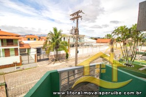 Apartamento para  no bairro Belmira Novaes, em Peruíbe / São Paulo.