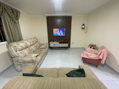 Casa - Térrea com 3 quartos (sendo 2 suite(s)) a 4000,00 metros praia.