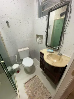 Casa - Térrea com 3 quartos (sendo 2 suite(s)) a 4000,00 metros praia.