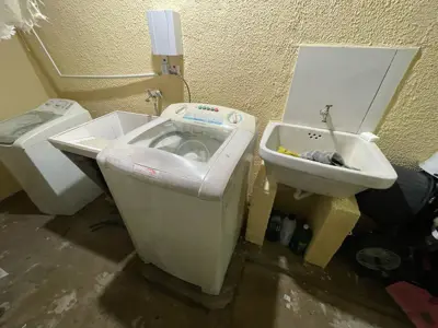 Casa - Térrea com 3 quartos (sendo 2 suite(s)) a 4000,00 metros praia.