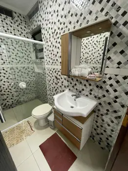 Casa - Térrea com 3 quartos (sendo 2 suite(s)) a 4000,00 metros praia.