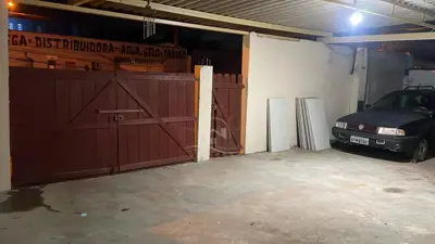 Casa - Térrea com 3 quartos (sendo 2 suite(s)) a 4000,00 metros praia.