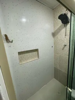 Casa - Térrea com 3 quartos (sendo 2 suite(s)) a 4000,00 metros praia.