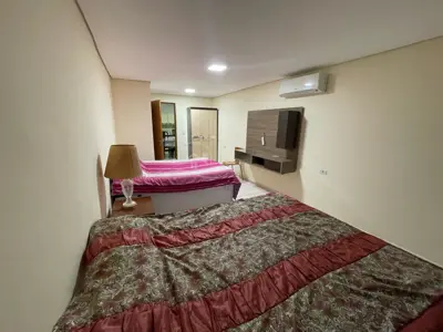 Casa - Térrea com 3 quartos (sendo 2 suite(s)) a 4000,00 metros praia.