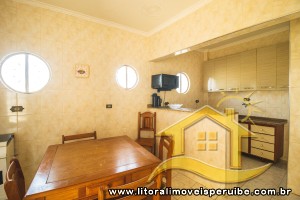 Casa para  no bairro Turístico, em Peruíbe / São Paulo.