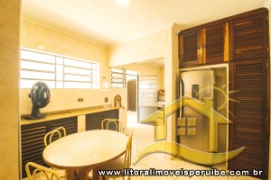 Casa para  no bairro Turístico, em Peruíbe / São Paulo.